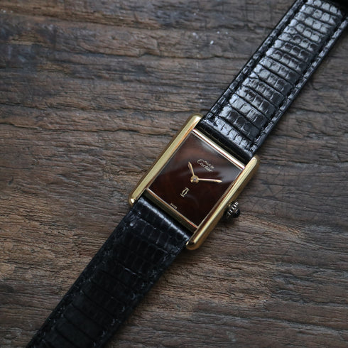 CARTIER/KS-562